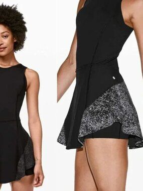 Lululemon Athletic Dress_Size 10